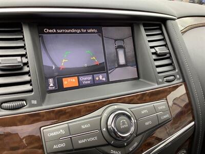 2019 Nissan Armada Platinum - Photo 9 - Crest Hill, IL 60403