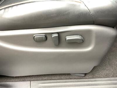 2019 Nissan Armada Platinum - Photo 34 - Crest Hill, IL 60403