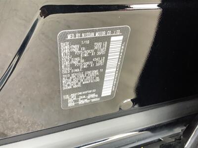 2019 Nissan Armada Platinum - Photo 25 - Crest Hill, IL 60403