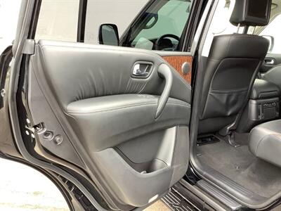 2019 Nissan Armada Platinum - Photo 27 - Crest Hill, IL 60403