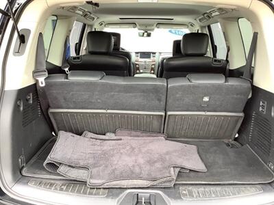2019 Nissan Armada Platinum - Photo 40 - Crest Hill, IL 60403