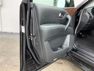 2019 Nissan Armada Platinum - Photo 10 - Crest Hill, IL 60403