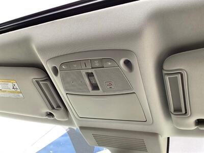 2019 Nissan Armada Platinum - Photo 37 - Crest Hill, IL 60403