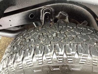 2004 Jeep Wrangler Unlimited   - Photo 36 - Crest Hill, IL 60403