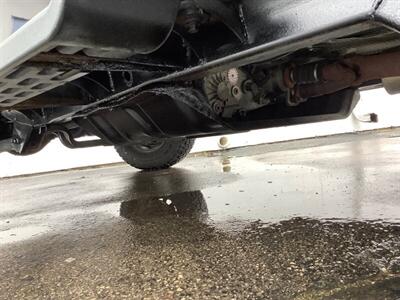 2004 Jeep Wrangler Unlimited   - Photo 39 - Crest Hill, IL 60403