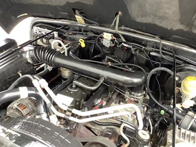 2004 Jeep Wrangler Unlimited   - Photo 41 - Crest Hill, IL 60403