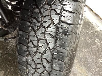 2004 Jeep Wrangler Unlimited   - Photo 34 - Crest Hill, IL 60403