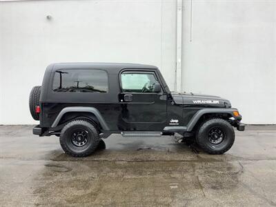 2004 Jeep Wrangler Unlimited   - Photo 2 - Crest Hill, IL 60403