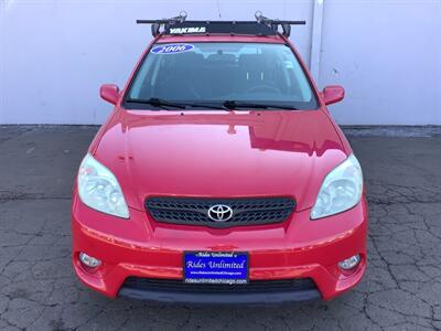 2006 Toyota Matrix XR - Photo 10 - Crest Hill, IL 60403