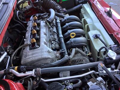 2006 Toyota Matrix XR - Photo 41 - Crest Hill, IL 60403