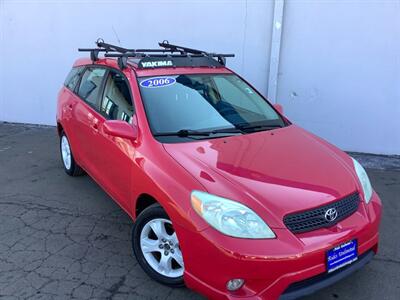 2006 Toyota Matrix XR - Photo 9 - Crest Hill, IL 60403