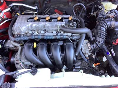 2006 Toyota Matrix XR - Photo 40 - Crest Hill, IL 60403