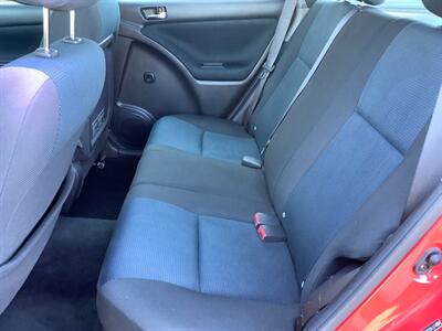 2006 Toyota Matrix XR - Photo 22 - Crest Hill, IL 60403