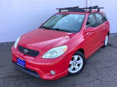 2006 Toyota Matrix XR - Photo 2 - Crest Hill, IL 60403