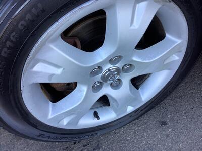 2006 Toyota Matrix XR - Photo 38 - Crest Hill, IL 60403