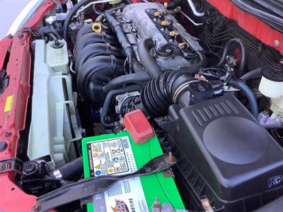 2006 Toyota Matrix XR - Photo 42 - Crest Hill, IL 60403