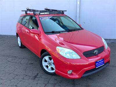 2006 Toyota Matrix XR - Photo 8 - Crest Hill, IL 60403