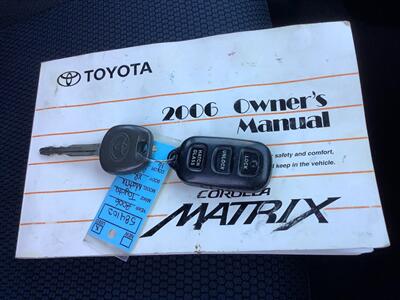2006 Toyota Matrix XR - Photo 30 - Crest Hill, IL 60403