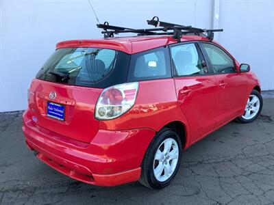 2006 Toyota Matrix XR - Photo 6 - Crest Hill, IL 60403