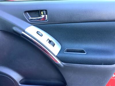 2006 Toyota Matrix XR - Photo 25 - Crest Hill, IL 60403