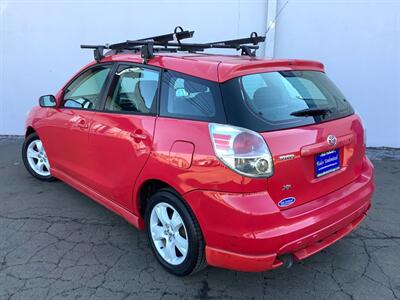 2006 Toyota Matrix XR - Photo 4 - Crest Hill, IL 60403