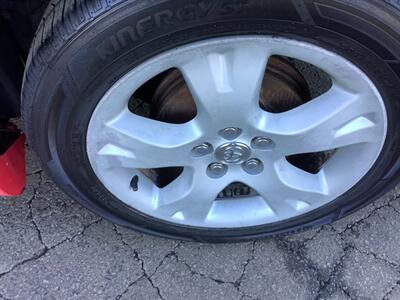 2006 Toyota Matrix XR - Photo 39 - Crest Hill, IL 60403