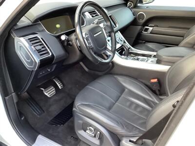 2016 Land Rover Range Rover Sport Supercharged   - Photo 15 - Crest Hill, IL 60403