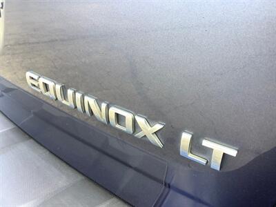 2014 Chevrolet Equinox LT   - Photo 34 - Crest Hill, IL 60403