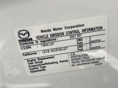2021 Mazda CX-5 Grand Touring   - Photo 54 - Crest Hill, IL 60403