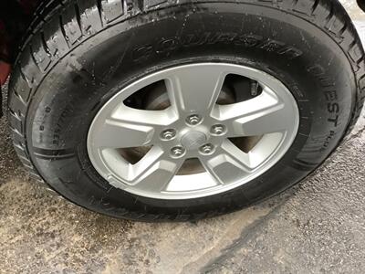 2010 Jeep Liberty Sport   - Photo 41 - Crest Hill, IL 60403