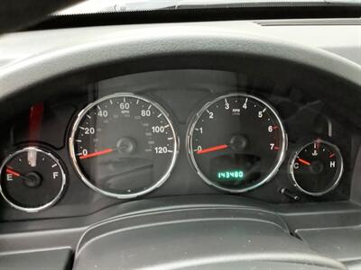 2010 Jeep Liberty Sport   - Photo 15 - Crest Hill, IL 60403