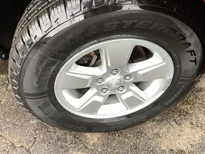 2010 Jeep Liberty Sport   - Photo 39 - Crest Hill, IL 60403