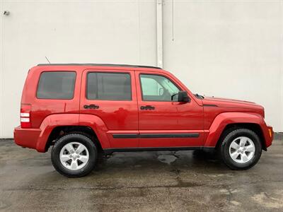 2010 Jeep Liberty Sport   - Photo 37 - Crest Hill, IL 60403