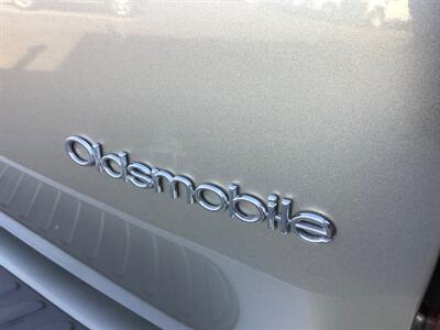 2002 Oldsmobile Bravada   - Photo 31 - Crest Hill, IL 60403