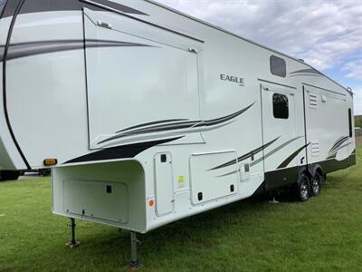 2021 Jayco Eagle Series 355MBQS - Photo 5 - Crest Hill, IL 60403