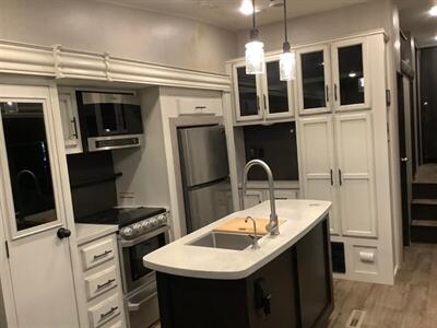 2021 Jayco Eagle Series 355MBQS - Photo 39 - Crest Hill, IL 60403