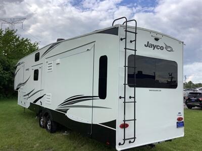 2021 Jayco Eagle Series 355MBQS - Photo 4 - Crest Hill, IL 60403