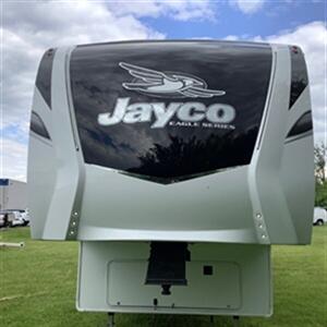 2021 Jayco Eagle Series 355MBQS - Photo 6 - Crest Hill, IL 60403