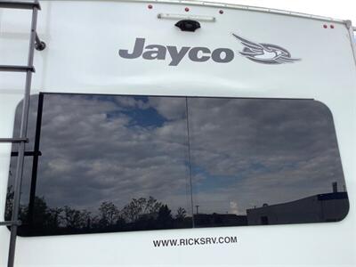 2021 Jayco Eagle Series 355MBQS - Photo 57 - Crest Hill, IL 60403