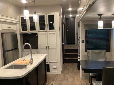 2021 Jayco Eagle Series 355MBQS - Photo 40 - Crest Hill, IL 60403