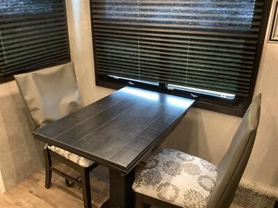 2021 Jayco Eagle Series 355MBQS - Photo 22 - Crest Hill, IL 60403