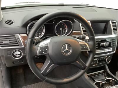 2013 Mercedes-Benz GL 450 4MATIC   - Photo 17 - Crest Hill, IL 60403