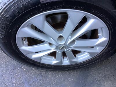 2015 Nissan Rogue SV   - Photo 36 - Crest Hill, IL 60403