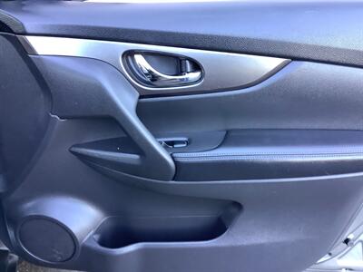 2015 Nissan Rogue SV   - Photo 27 - Crest Hill, IL 60403