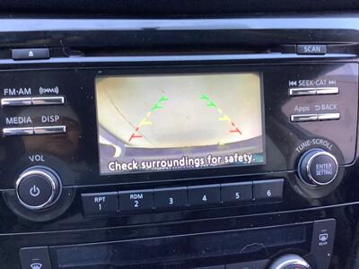 2015 Nissan Rogue SV   - Photo 10 - Crest Hill, IL 60403