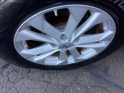 2015 Nissan Rogue SV   - Photo 37 - Crest Hill, IL 60403