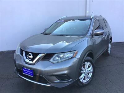 2015 Nissan Rogue SV   - Photo 8 - Crest Hill, IL 60403