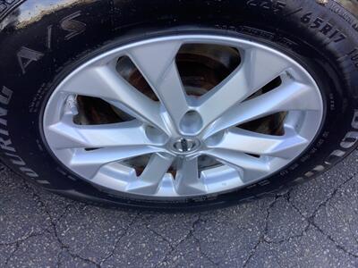 2015 Nissan Rogue SV   - Photo 38 - Crest Hill, IL 60403
