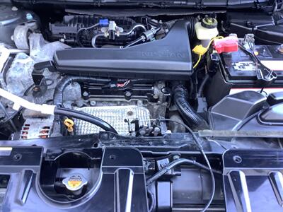 2015 Nissan Rogue SV   - Photo 41 - Crest Hill, IL 60403