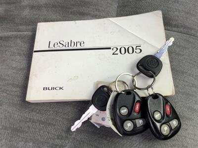 2005 Buick LeSabre Custom   - Photo 22 - Crest Hill, IL 60403